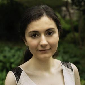 Kristina Arakelyan's picture