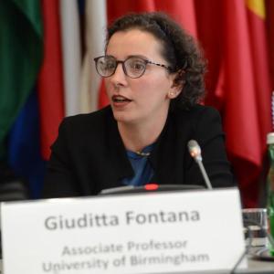 Giuditta Fontana's picture