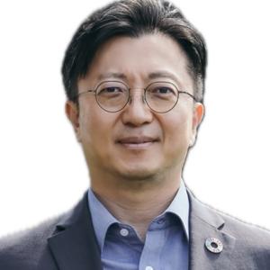 In Han Song's picture