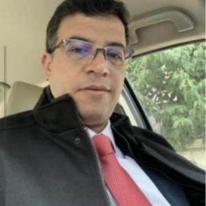 Jamil Bataineh's picture