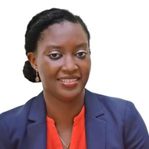 Nana Amma Asante-Poku's picture