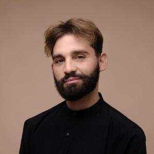 Georgios Samaras's picture