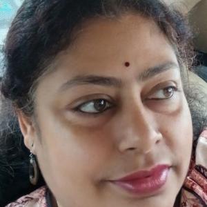 Anindita Chaudhuri's picture