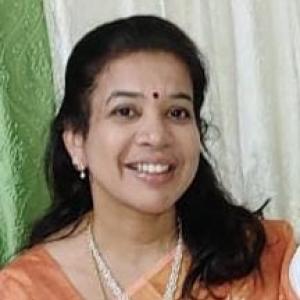 Mahalakshmi Sankar's picture