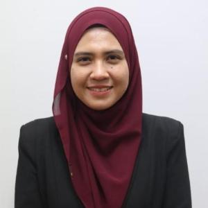 Nur Hafizah Mohammad Ismail's picture