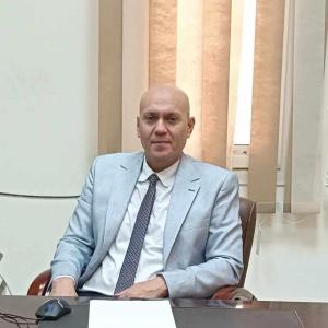 Ahmed Elmoughazi's picture