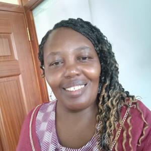 Irene Njogu's picture