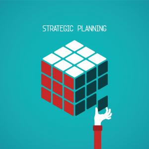 clearinghouse strategic planning