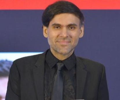 Munir Moosa Sadruddin's picture