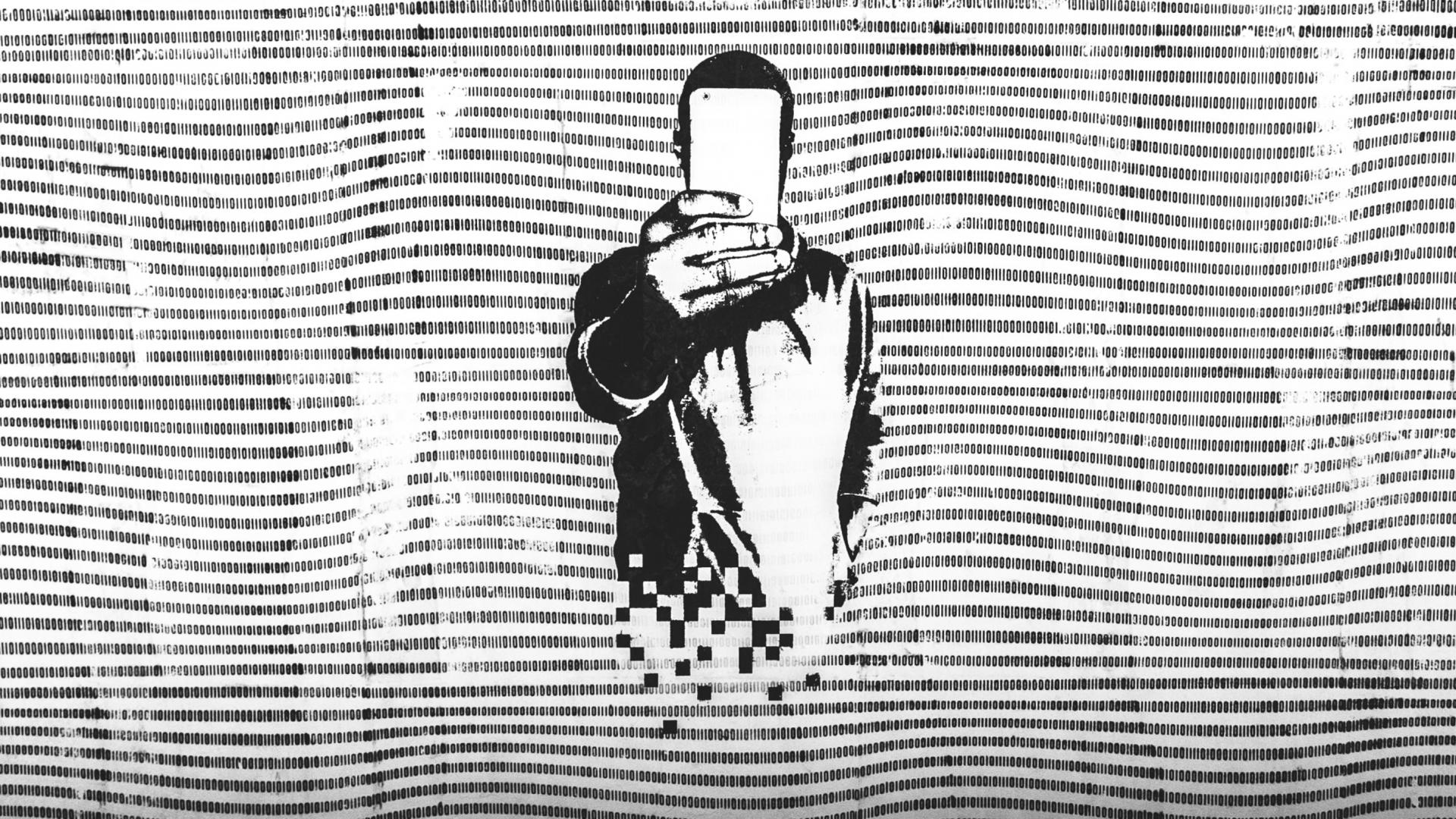 Marek Piwnicki / Unsplash Partner on data to make it work for public good