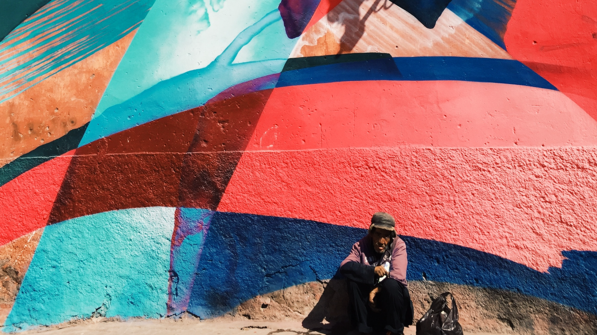 Luis Vaz / Unsplash