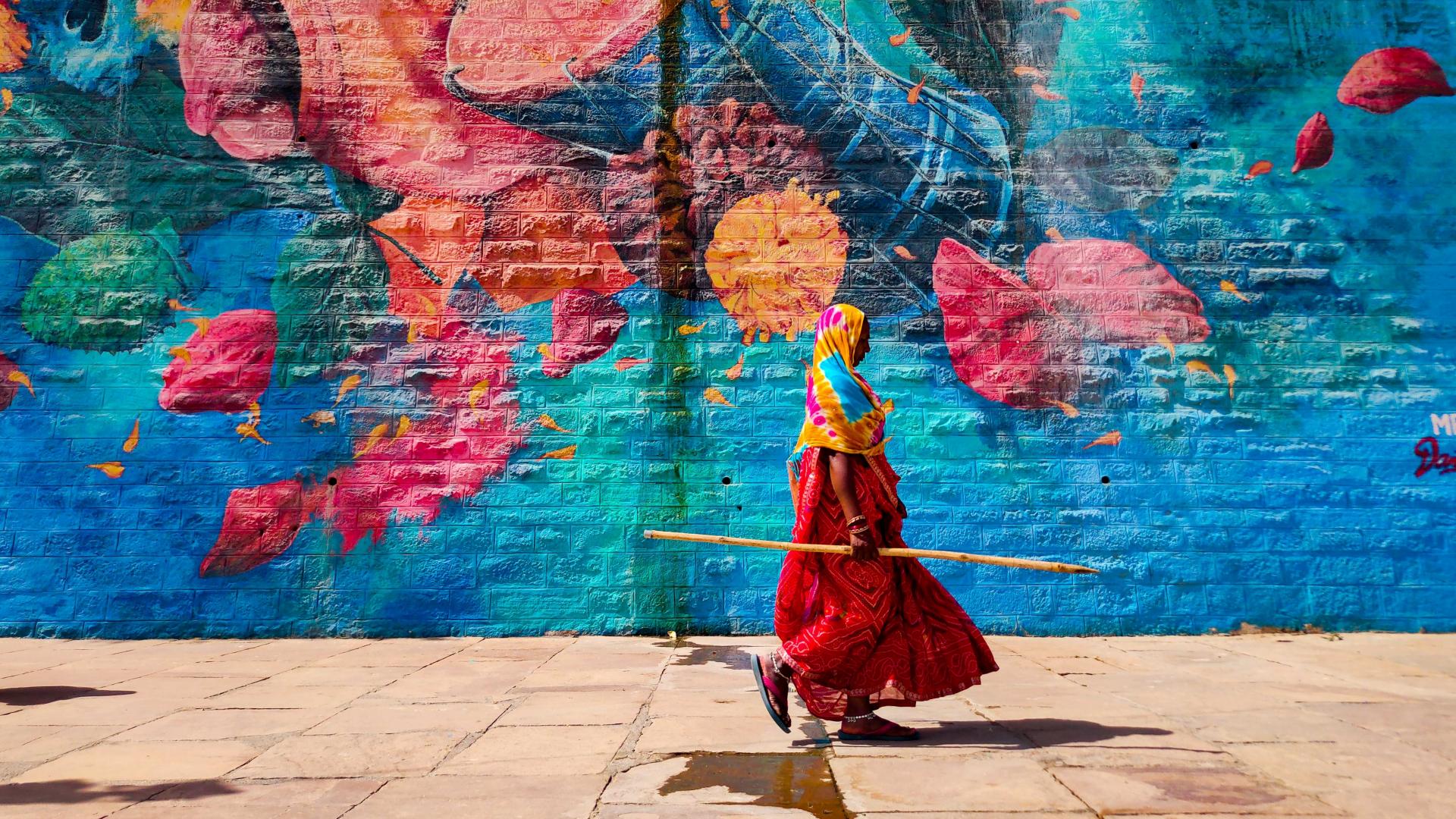 Photo by Arka Dutta / Unsplash