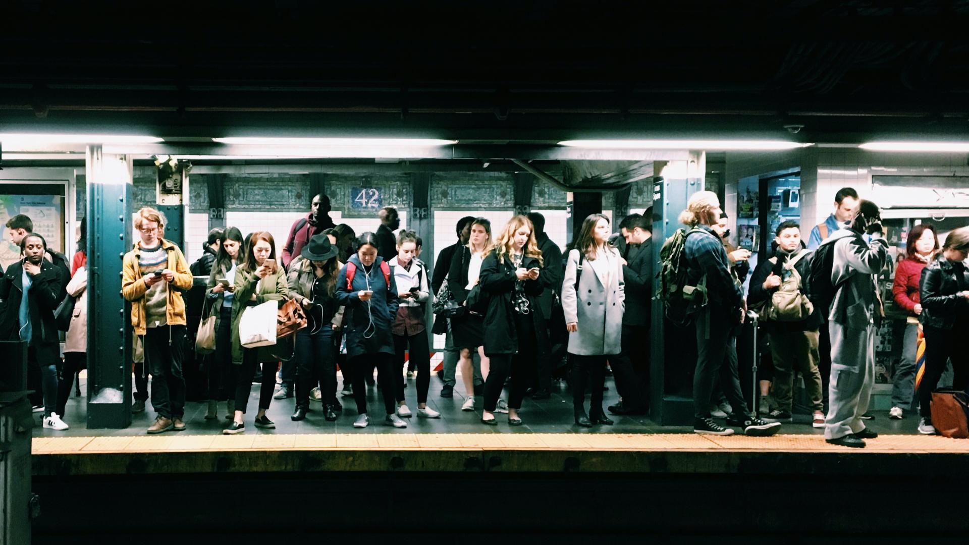 Eddi Aguirre / Unsplash
