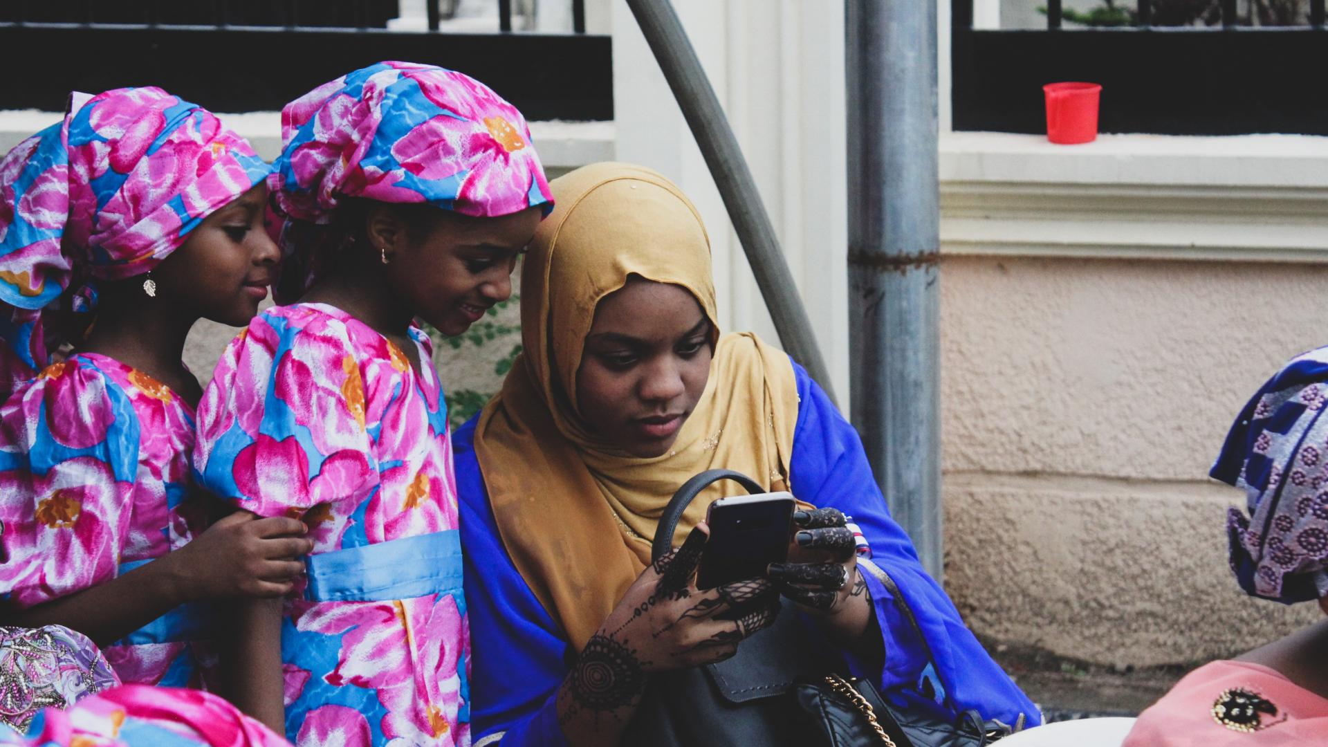 Muhammadtaha Ibrahim Ma'aji / Unsplash