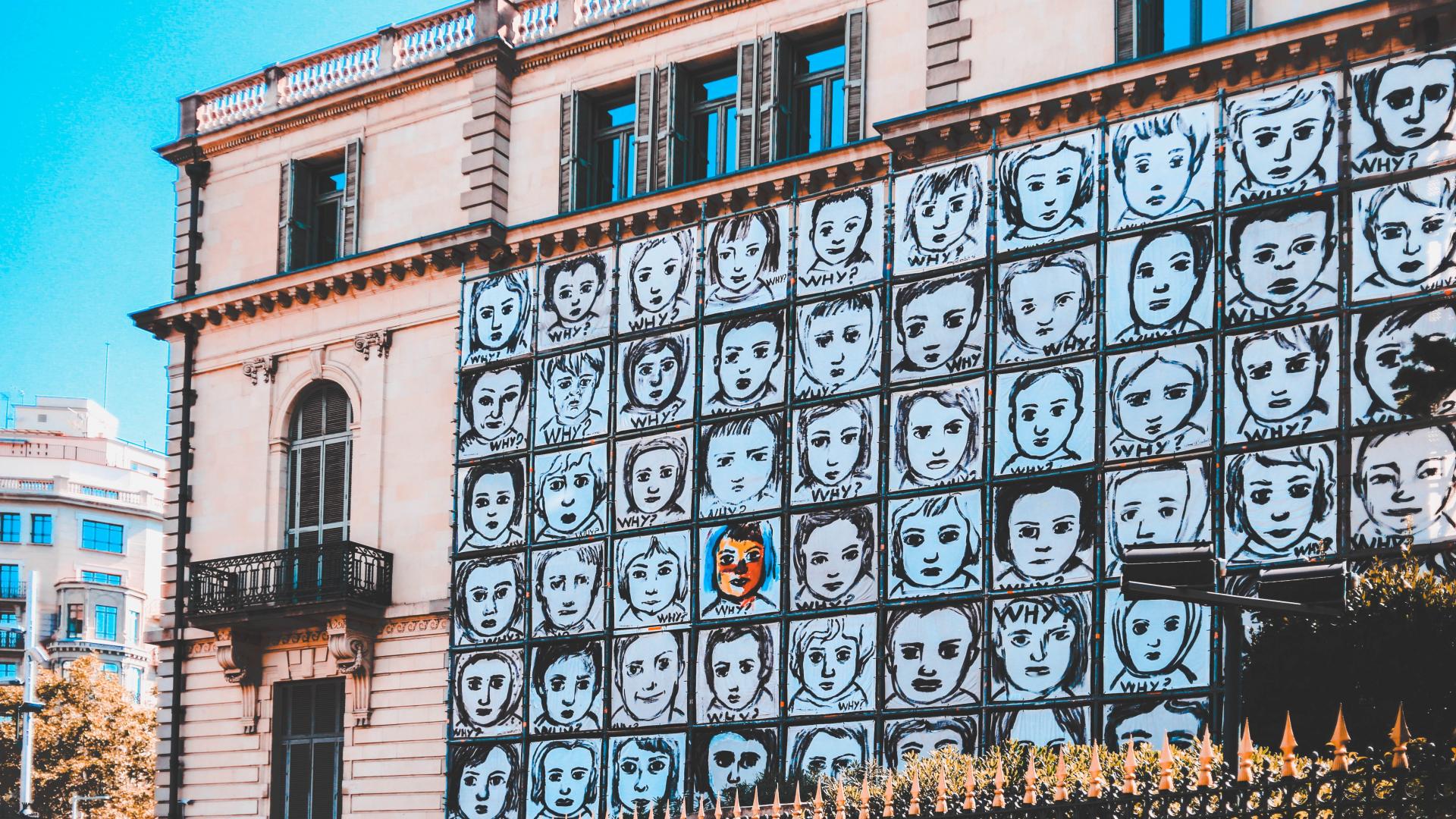 Nastya Dulhiier / Unsplash