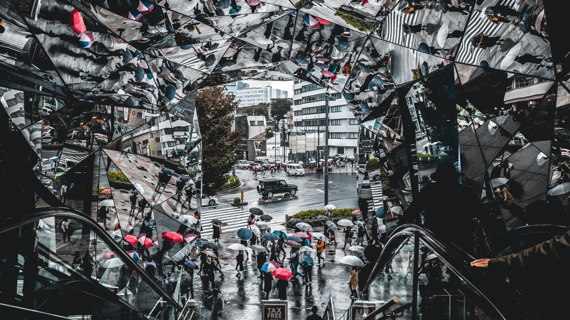 Unsplash / Ramon Kagie