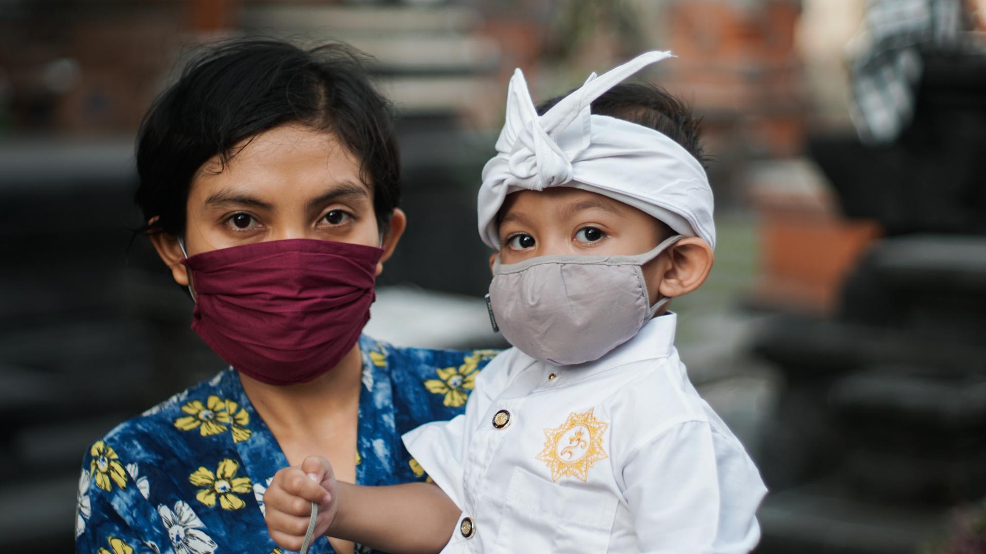 ©Pande Putu Hadi Wiguna / Shutterstock.com Invest in knowledge, use it to rebuild