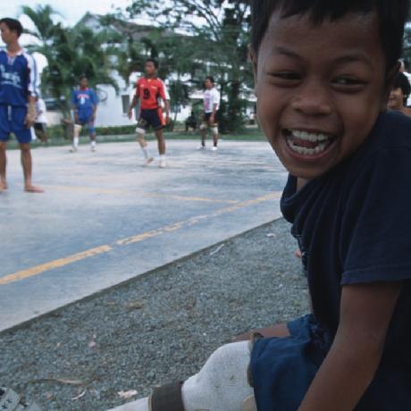 © Masaru Goto / World Bank