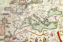 Catalan Atlas