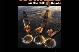 UNESCO Youth Lens on the Silk Roads Best Photos from the International Silk Roads Photo Contest - 2nd Edition 2019