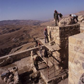  Jordanian laborers 