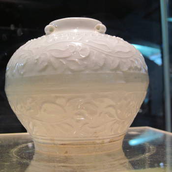 Nanhai porcellain 