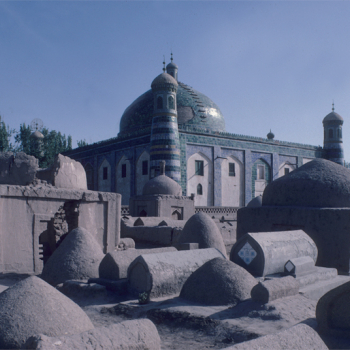 kashgar