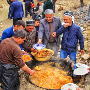 ©Hedieh kazemiarani / UNESCO Youth Eyes On The Silk Roads