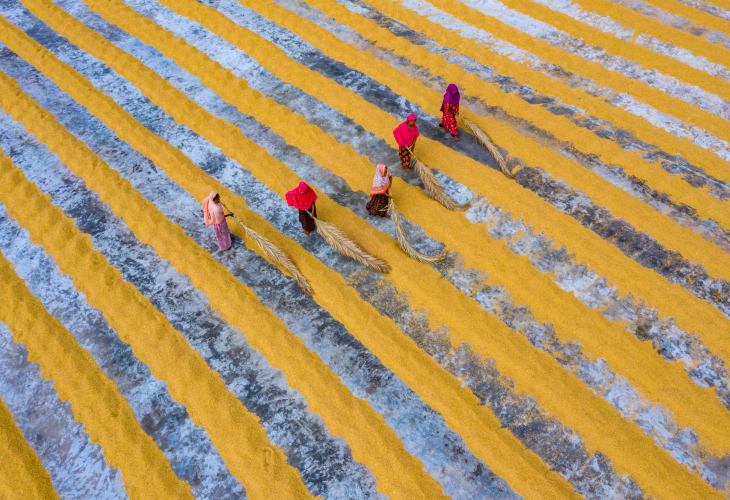 ©Ahsanul Haque Nayem / UNESCO Youth Eyes on the Silk Roads