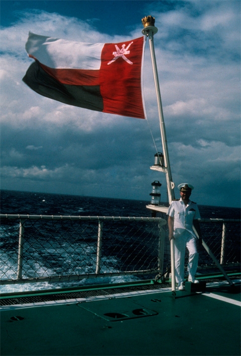 flag