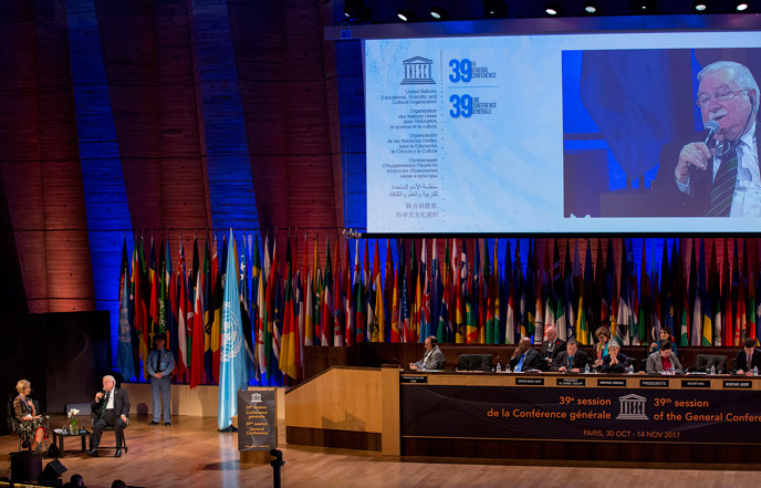 © UNESCO / Christelle Alix