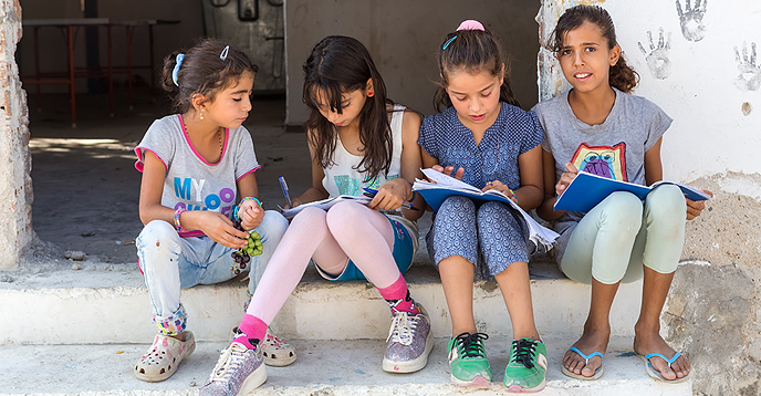 non formal education programs emergency