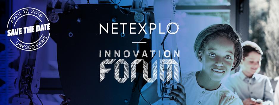 © Netexplo
