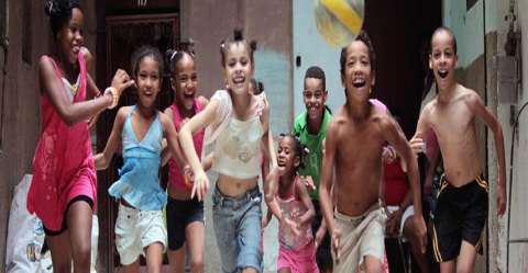 African Youth Promoting Values Of Sports During The Covid 19 Pandemic