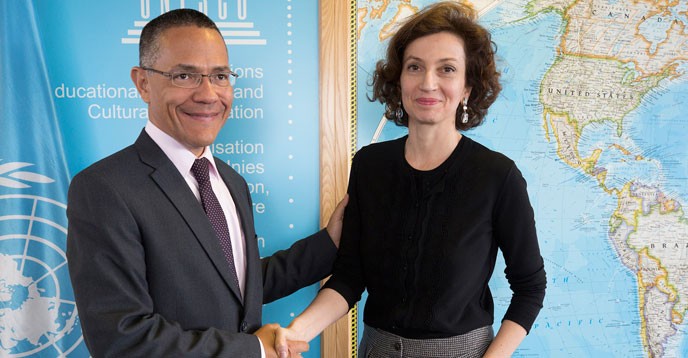 © UNESCO/Christelle Alix
