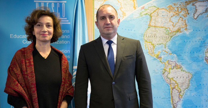 © UNESCO/Christelle ALIX