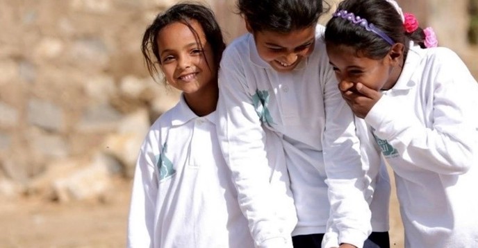 © Misr El Kheir Foundation