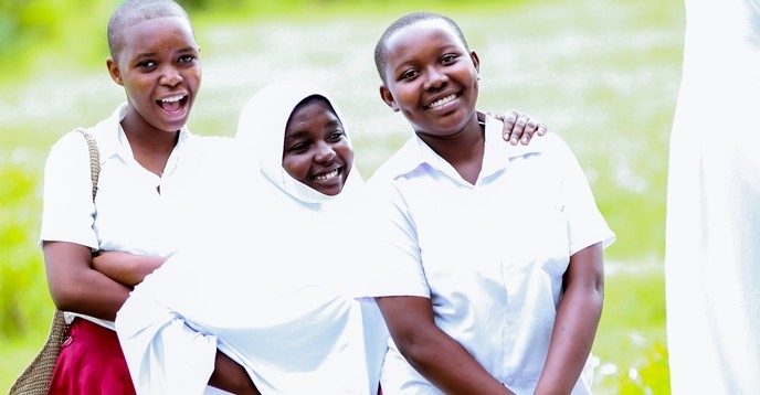 © UNESCO Dar es Salaam/Jennifer Kotta
