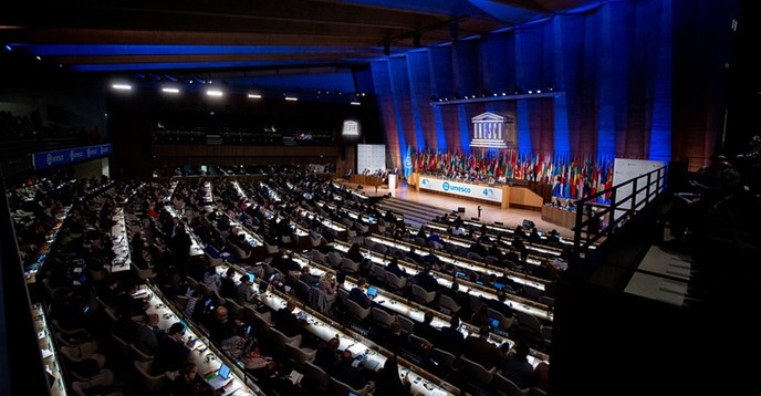 © UNESCO/Christelle Alix