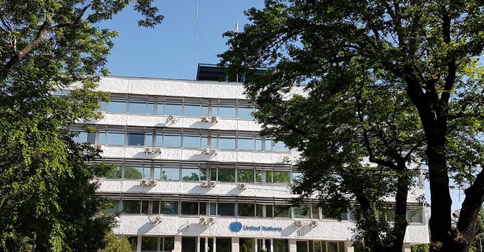 © UNESCO Almaty