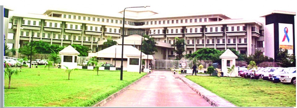 © UNESCO UN Building Abuja Nigeria